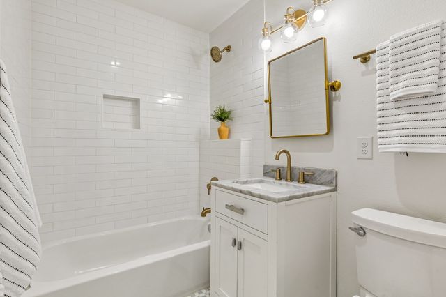 410 Blanning Drive, Dallas, TX 75218