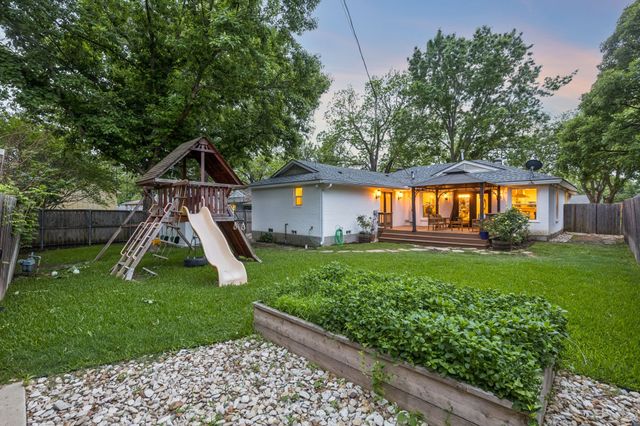 410 Blanning Drive, Dallas, TX 75218