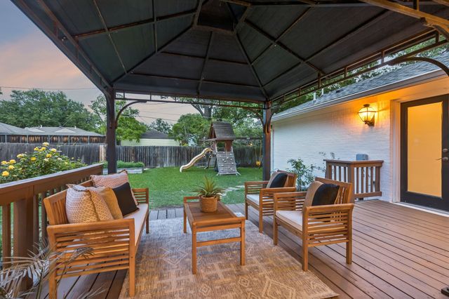 410 Blanning Drive, Dallas, TX 75218