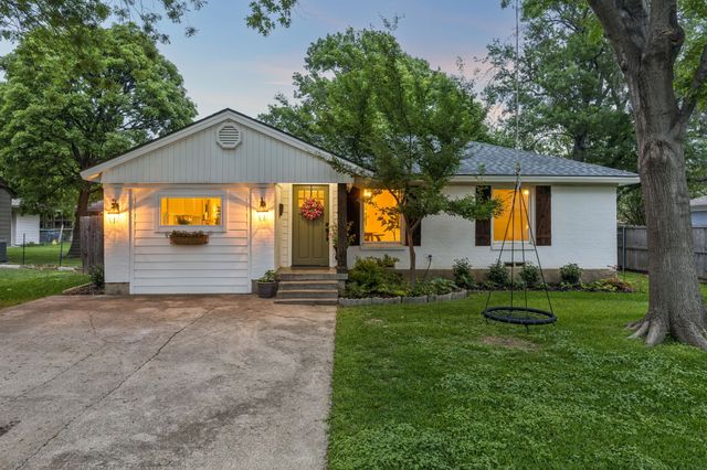 410 Blanning Drive, Dallas, TX 75218