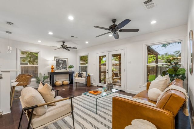 410 Blanning Drive, Dallas, TX 75218