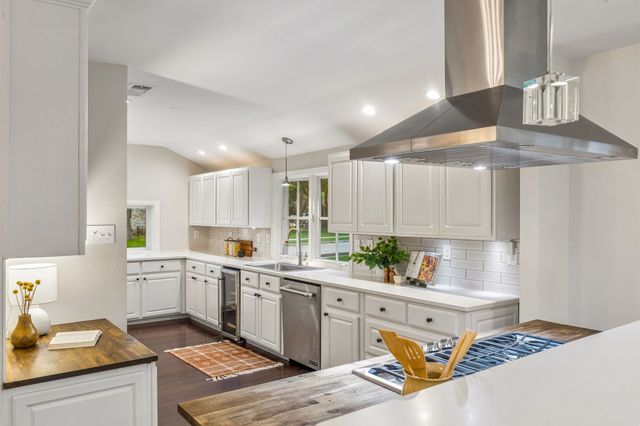 410 Blanning Drive, Dallas, TX 75218