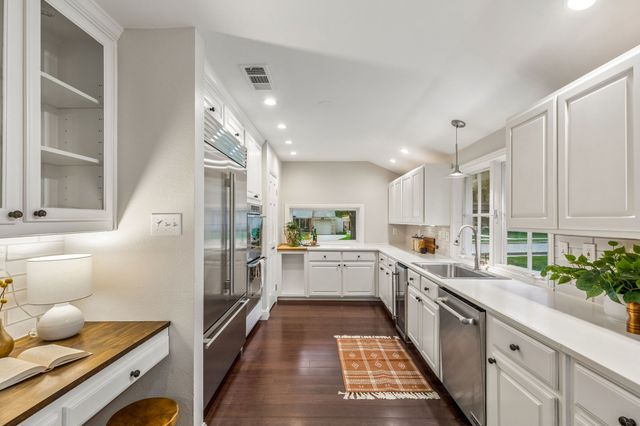 410 Blanning Drive, Dallas, TX 75218