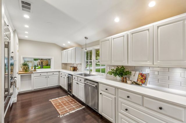 410 Blanning Drive, Dallas, TX 75218