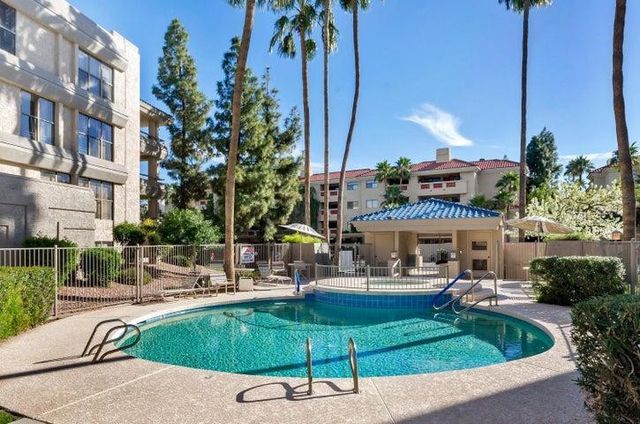 5124 N 31st Place Unit 517, Phoenix, AZ 85016