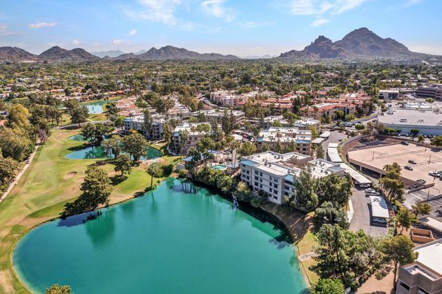 5124 N 31st Place Unit 517, Phoenix, AZ 85016