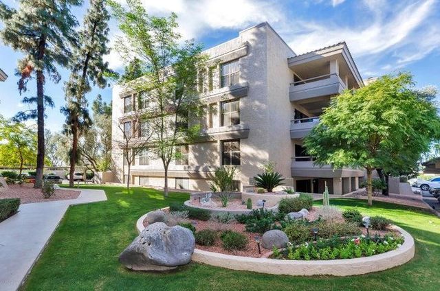 5124 N 31st Place Unit 517, Phoenix, AZ 85016