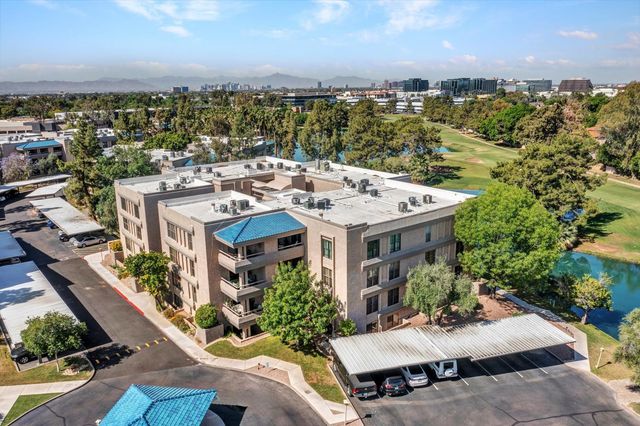 5124 N 31st Place Unit 517, Phoenix, AZ 85016