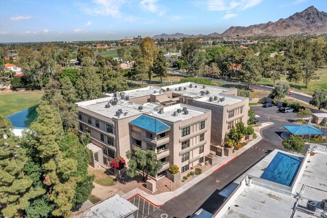 5124 N 31st Place Unit 517, Phoenix, AZ 85016