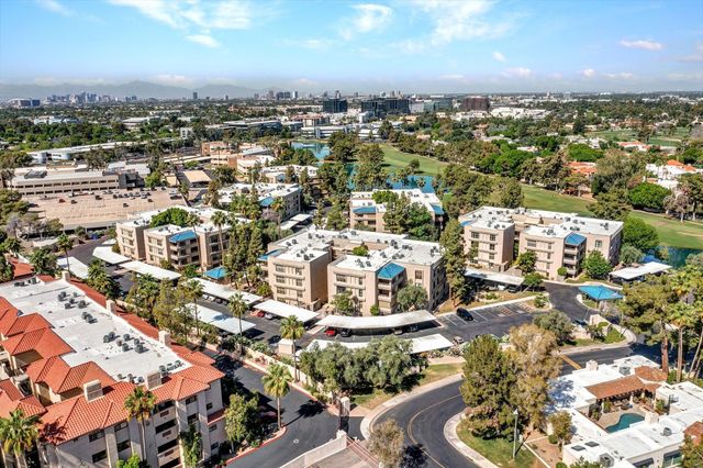 5124 N 31st Place Unit 517, Phoenix, AZ 85016