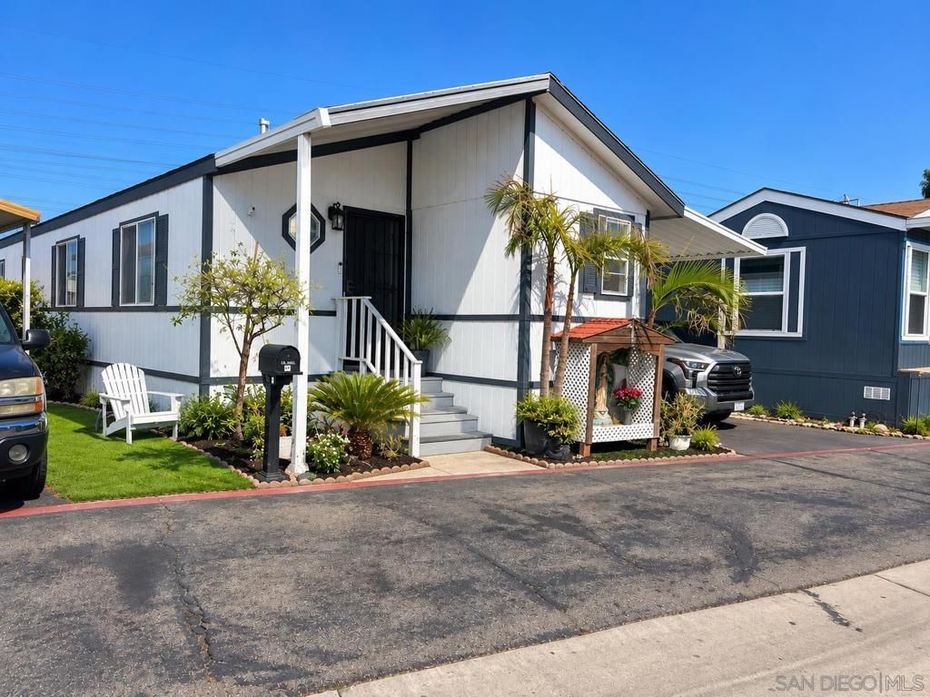 17705 S. Western Ave 41, Gardena, CA 90248 — exterior