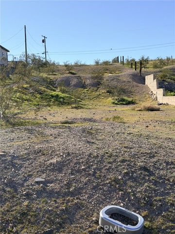 0 5th, Barstow, CA 92311