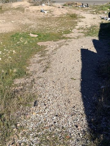 0 5th, Barstow, CA 92311