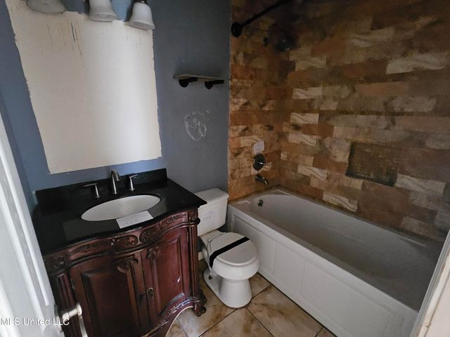 3710 Lincolnshire Street, Pascagoula, MS 39581