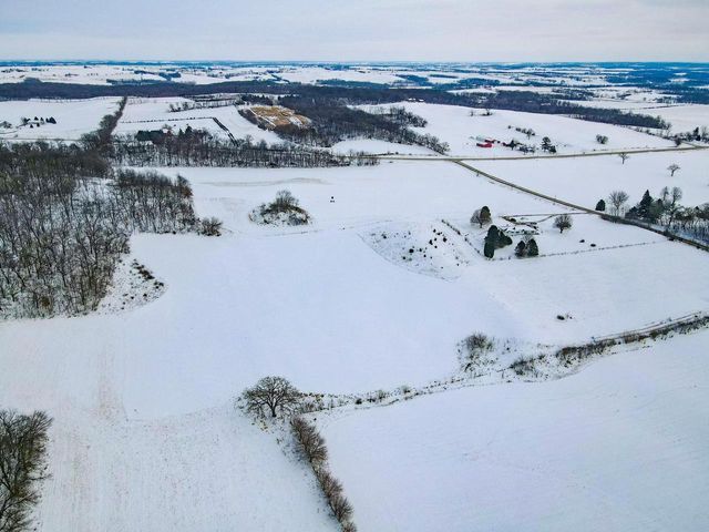 Lot 2 Zweifel Road, Brooklyn, WI 53521