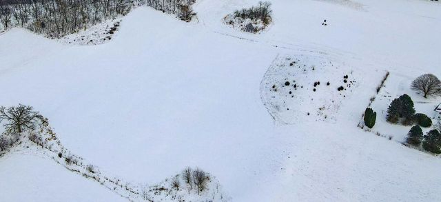 Lot 2 Zweifel Road, Brooklyn, WI 53521