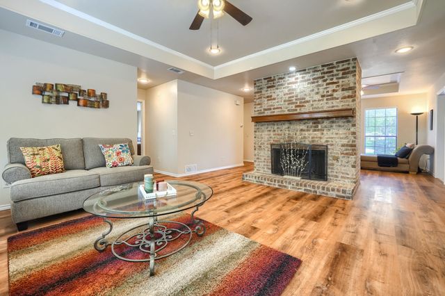5433 Deep Canyon Drive, Garland, TX 75043