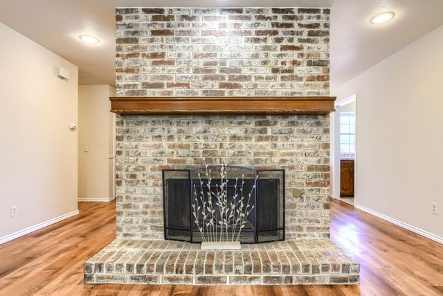 5433 Deep Canyon Drive, Garland, TX 75043