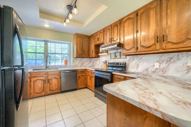 5433 Deep Canyon Drive, Garland, TX 75043