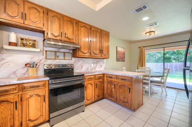 5433 Deep Canyon Drive, Garland, TX 75043