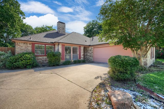 5433 Deep Canyon Drive, Garland, TX 75043