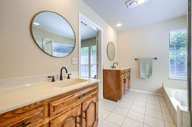 5433 Deep Canyon Drive, Garland, TX 75043