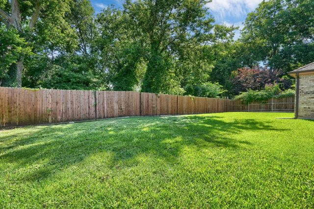 5433 Deep Canyon Drive, Garland, TX 75043