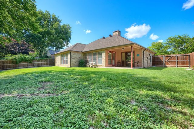 5433 Deep Canyon Drive, Garland, TX 75043