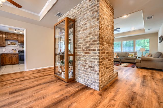 5433 Deep Canyon Drive, Garland, TX 75043