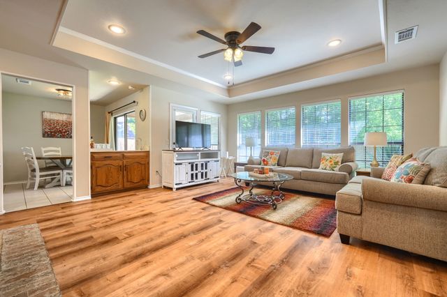5433 Deep Canyon Drive, Garland, TX 75043