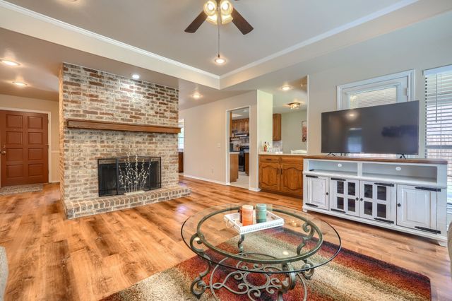 5433 Deep Canyon Drive, Garland, TX 75043