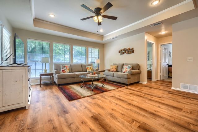 5433 Deep Canyon Drive, Garland, TX 75043