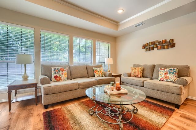 5433 Deep Canyon Drive, Garland, TX 75043