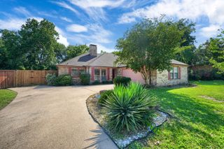 5433 Deep Canyon Drive, Garland, TX 75043