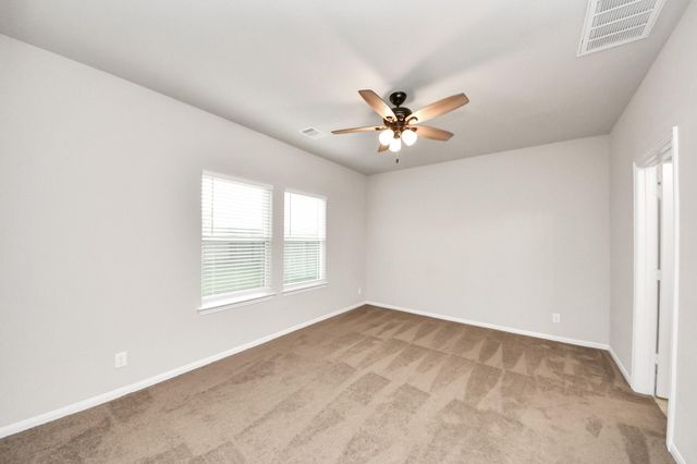 11009 Cathedral Peak Drive, Rosharon, TX 77583