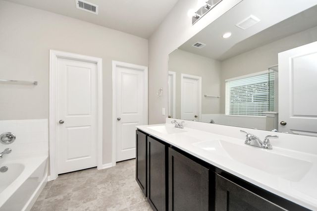 11009 Cathedral Peak Drive, Rosharon, TX 77583