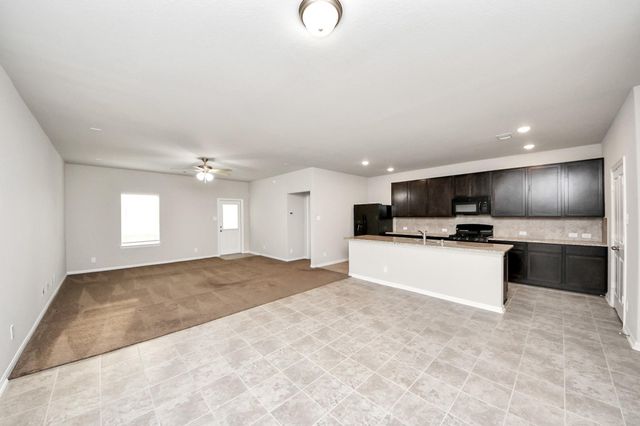 11009 Cathedral Peak Drive, Rosharon, TX 77583