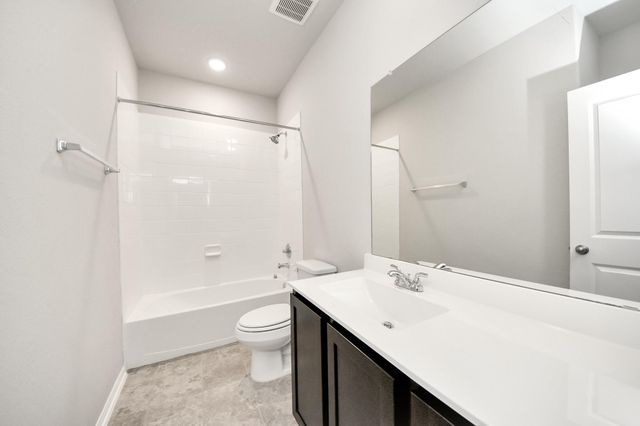 11009 Cathedral Peak Drive, Rosharon, TX 77583