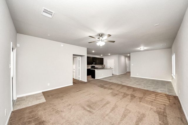 11009 Cathedral Peak Drive, Rosharon, TX 77583