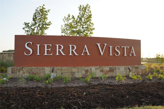 11009 Cathedral Peak Drive, Rosharon, TX 77583