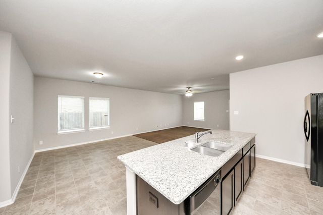 11009 Cathedral Peak Drive, Rosharon, TX 77583