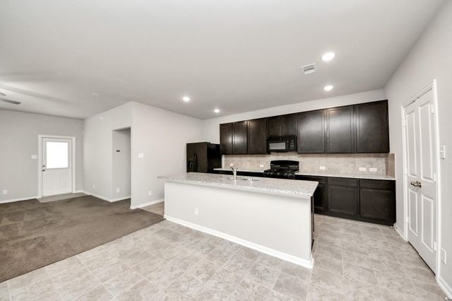 11009 Cathedral Peak Drive, Rosharon, TX 77583