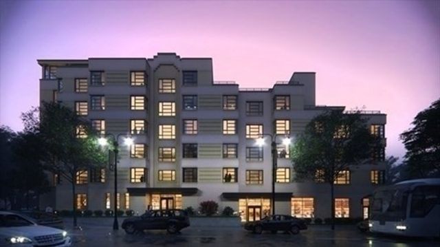 1650 Commonweath Ave 505, Boston, MA 02135