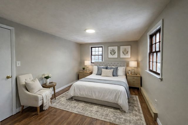 8 Sunrise Ave, Billerica, MA 01821