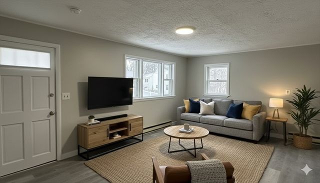 8 Sunrise Ave, Billerica, MA 01821