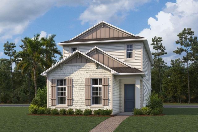 6717 RUCKSACK ROAD, St Cloud, FL 34771