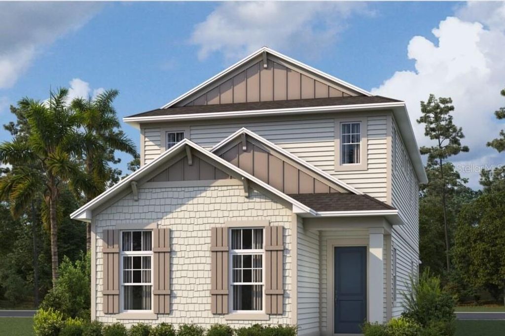 6717 RUCKSACK ROAD, St Cloud, FL 34771