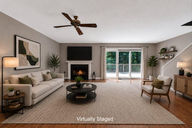3445 Londonderry CT, Roanoke, VA 24018