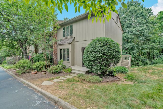 3445 Londonderry CT, Roanoke, VA 24018