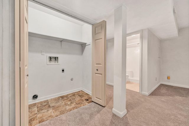 3445 Londonderry CT, Roanoke, VA 24018